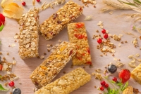 Полезные перекусы